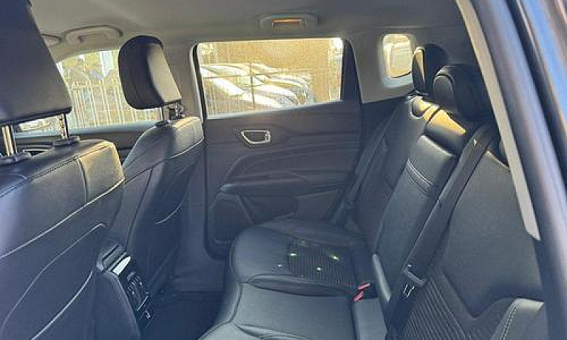 Jeep Compass Promo F...