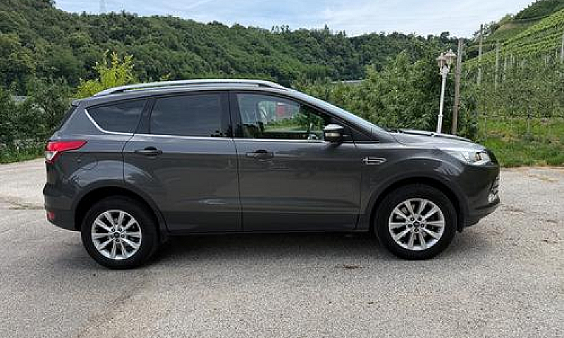 Ford Kuga 2.0 Tdci 1...