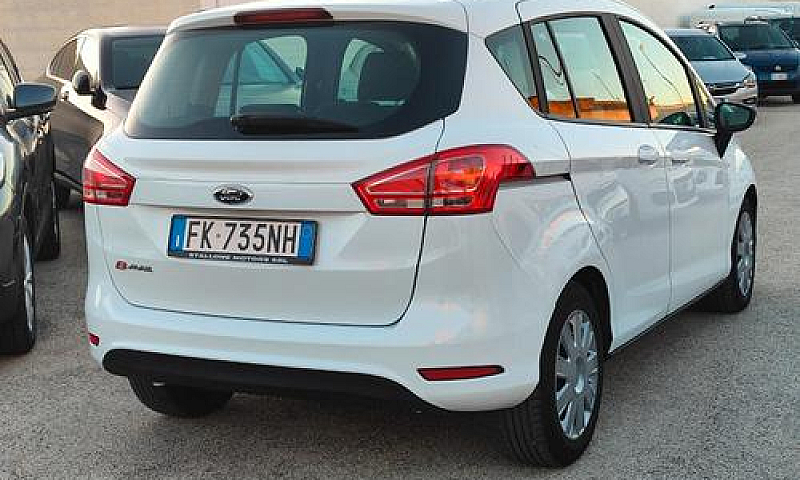 Ford B-Max 1.5 Tdci ...