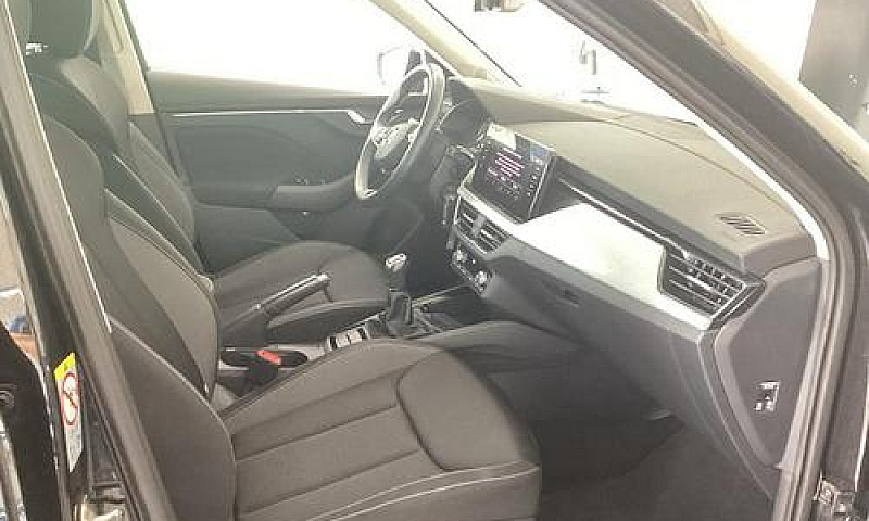 Skoda Kamiq 1.0 G-Te...