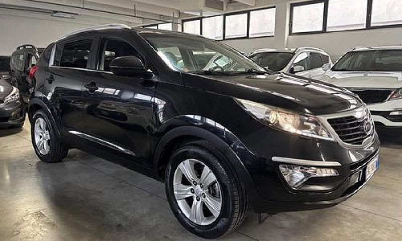 Kia Sportage 1.6 Gdi...