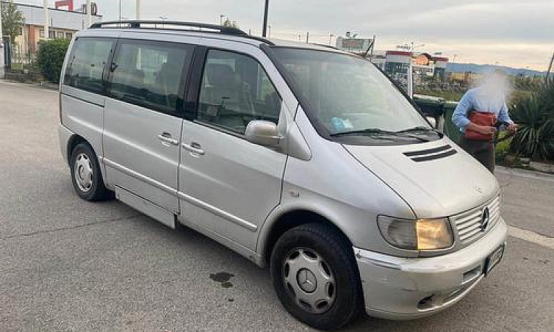 Mercedes Vito V220 P...