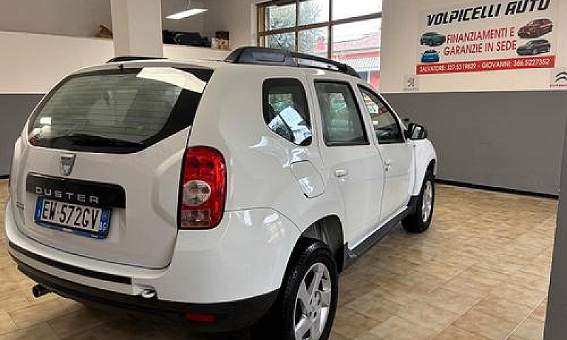 Dacia Duster Anno 20...