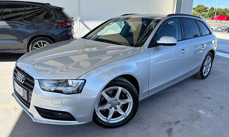 Audi A4 Avant 2.0 Td...