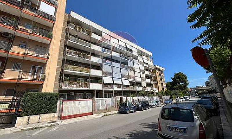 Appartamento - Bari...
