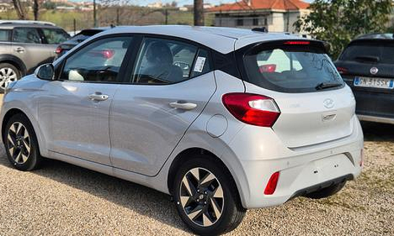 Hyundai I10 1.0 Gpl ...