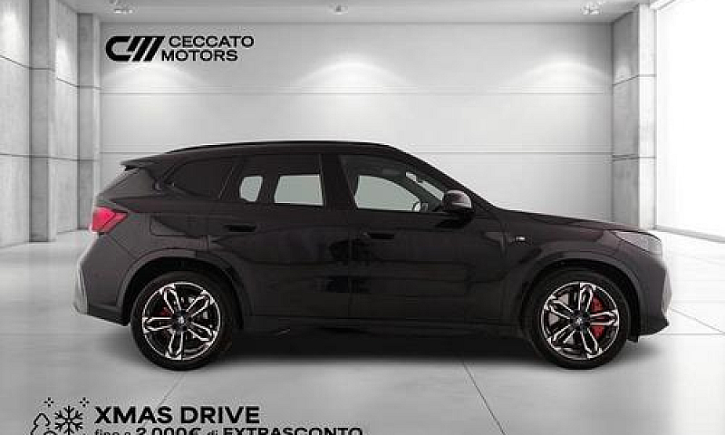 Bmw X1 Xdrive20D Mhe...