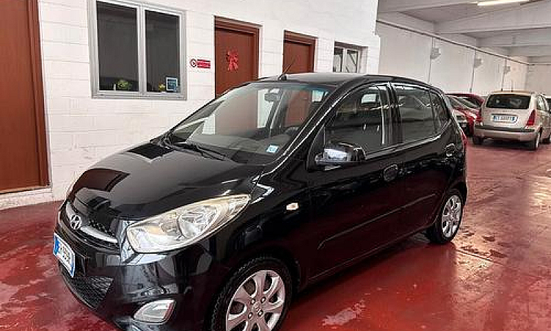 Hyundai I10 1.1 12V ...