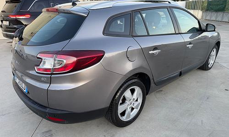 Renault Megane 1.9 D...