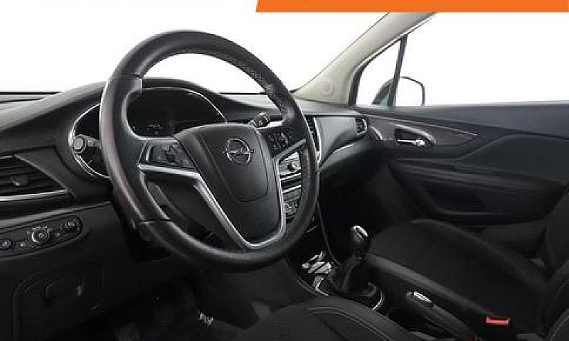 Opel Mokka X Wh10778...