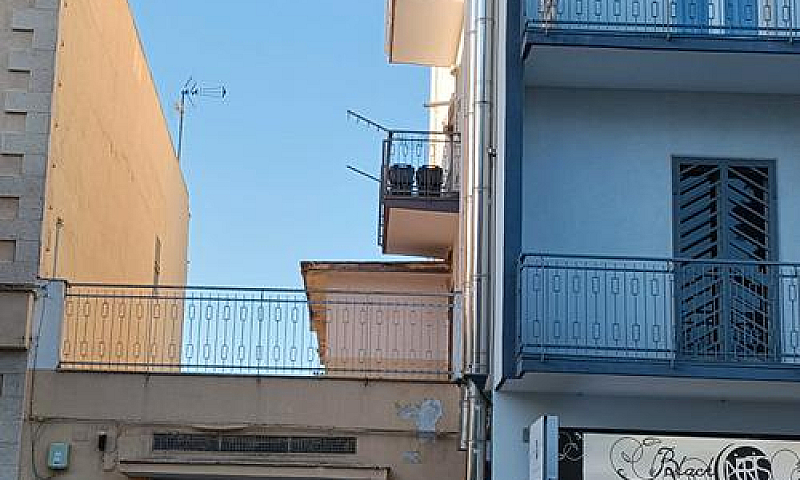 Appartamento In Cent...