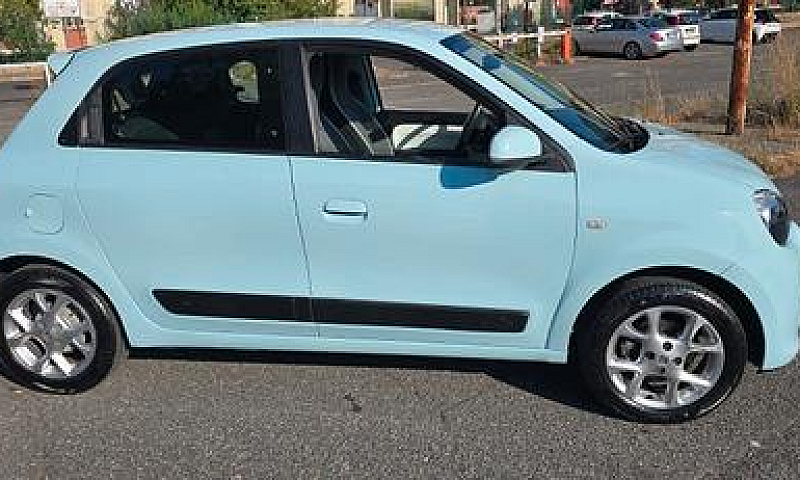Renault Twingo Sce Z...