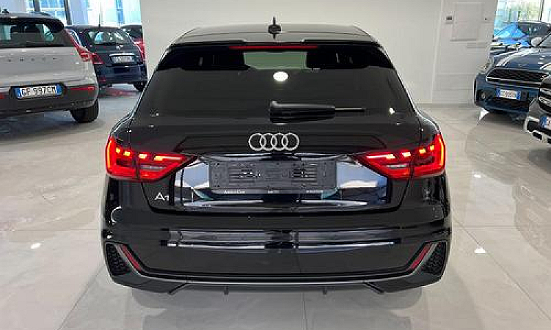 Audi A1 Spb 25 Tfsi ...