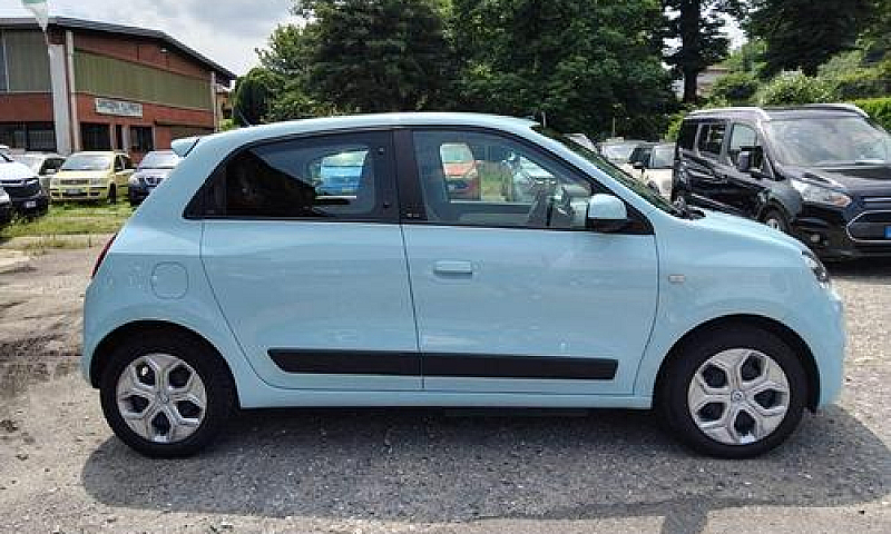 Renault - Twingo - S...