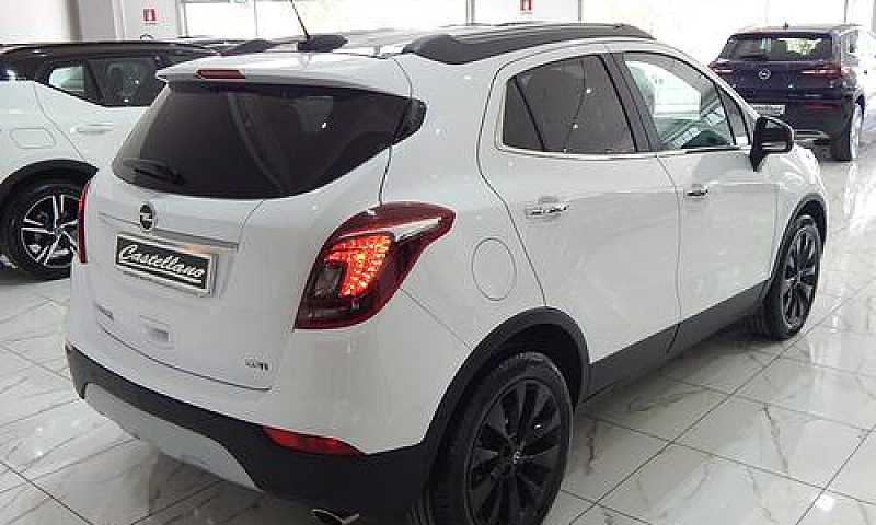 Opel Mokka X 1.6 Cdt...