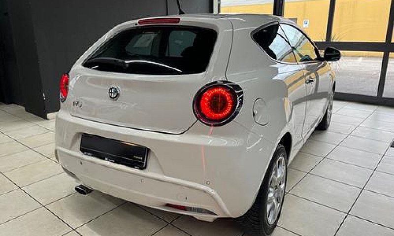 Alfa Romeo Mito 1.3 ...