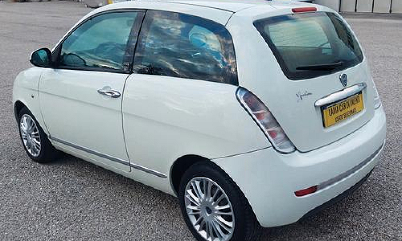 Lancia Ypsilon 1.2 -...