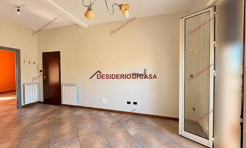 Appartamento, Partin...