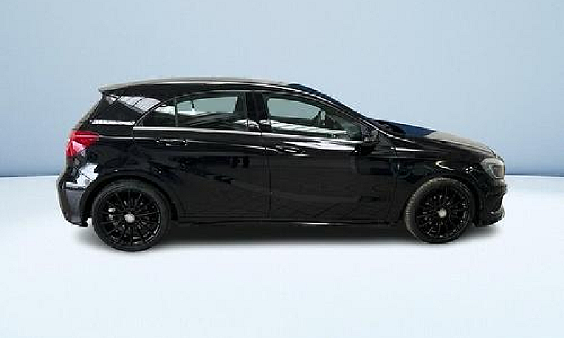 Mercedes Classe A 20...