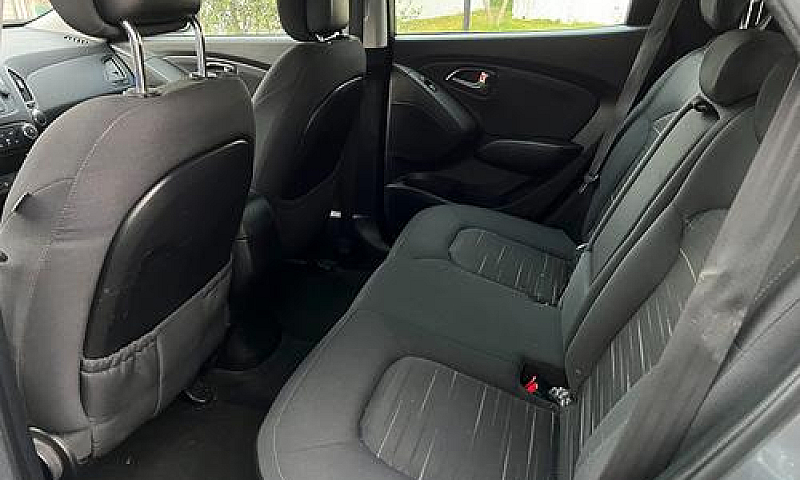 Hyundai Ix35 1.7 Crd...