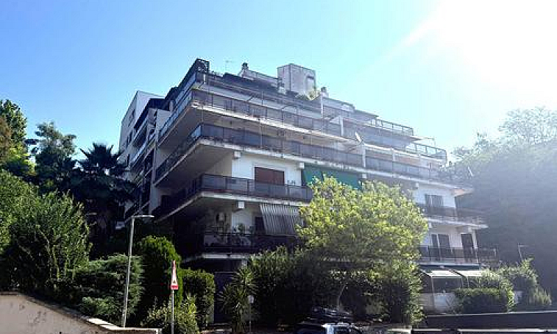 Appartamento Roma [C...
