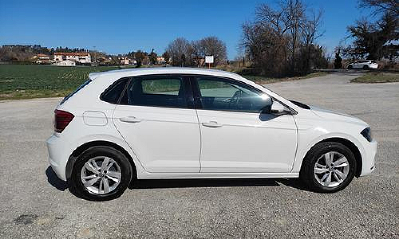 Volkswagen Polo 1.0 ...