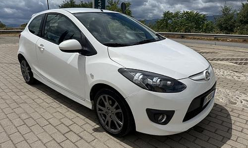 Mazda2 1.3 16V 86Cv ...