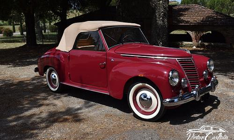 Fiat Altro 1100 Stel...