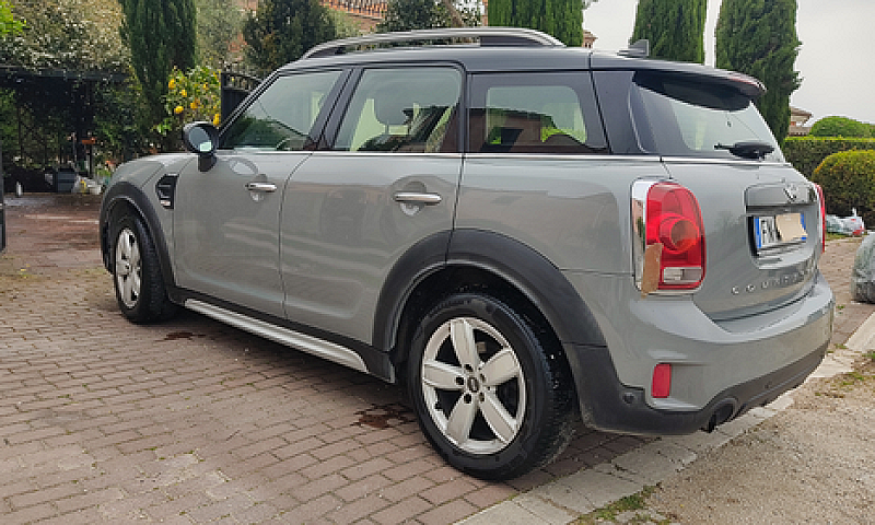 Mini 1.5 One Boost D...