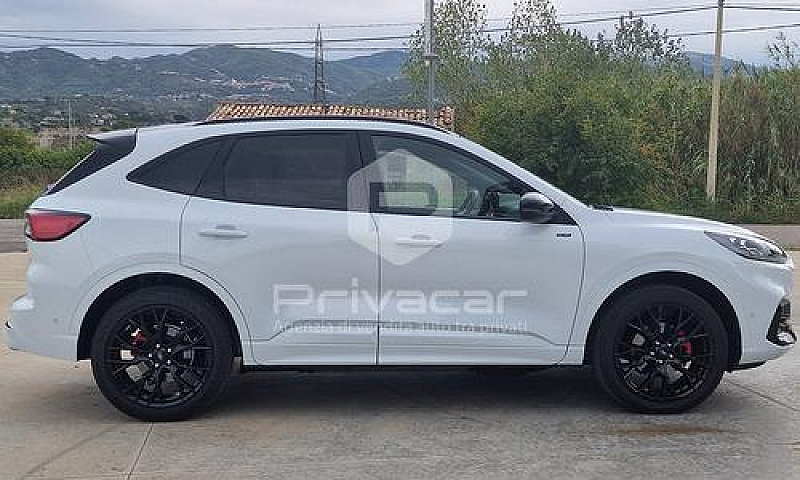 Ford Kuga 2.5 Plug I...