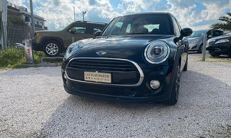 Mini Mini 1.5 Cooper...