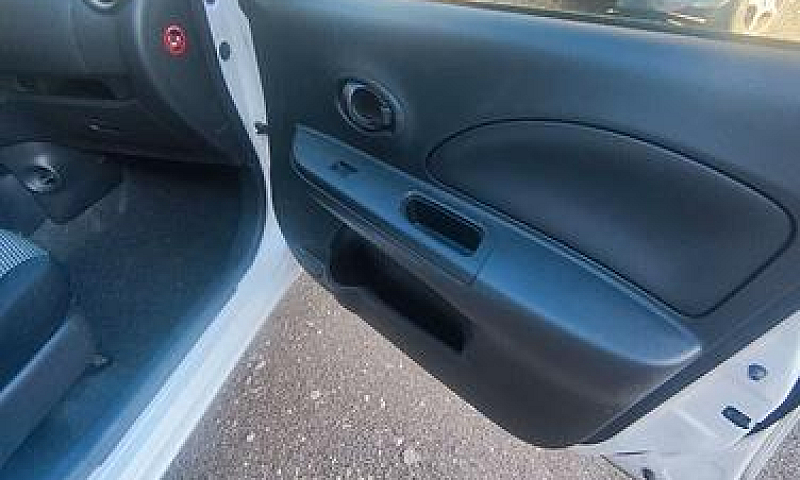 Nissan Micra 1.2 12V...