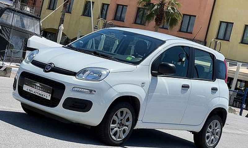 Fiat Panda 0.9 Twina...