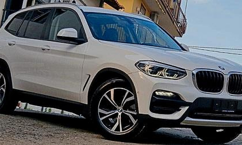 Bmw X3 18D 48V 2.0 1...