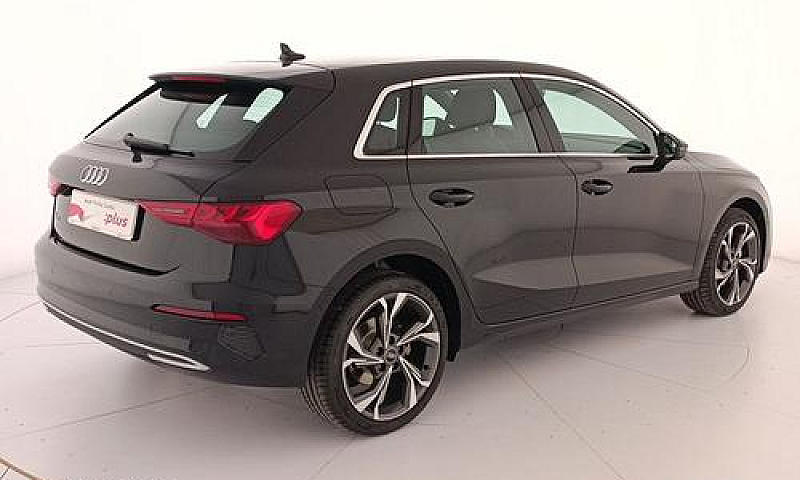 Audi A3 Sportback 40...