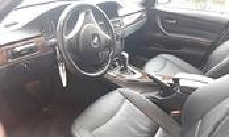 Bmw 320D Futura...