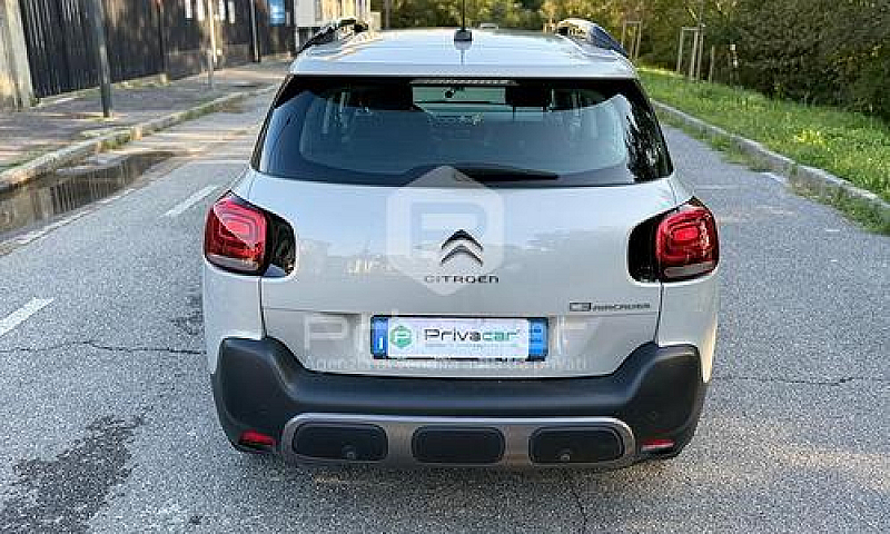 Citroen C3 Aircross ...