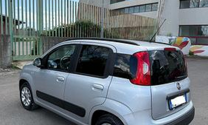 Fiat Panda 1.2 Gpl S...