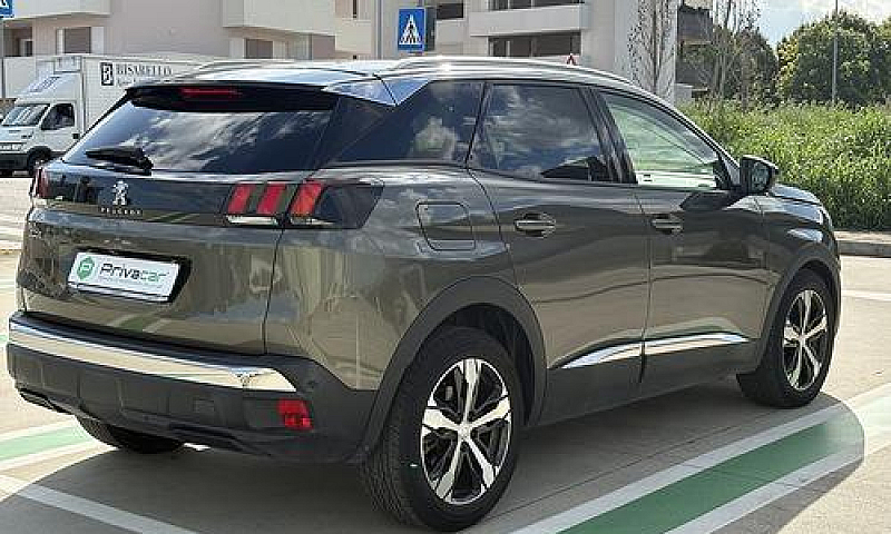 Peugeot 3008 Puretec...