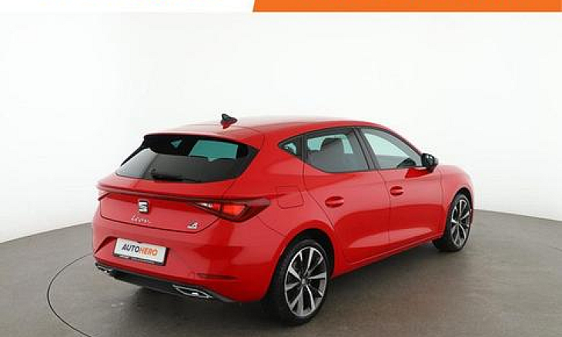 Seat Leon Eh60214...