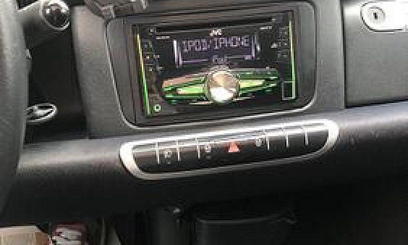 Smart Fortwo Cdi Cam...