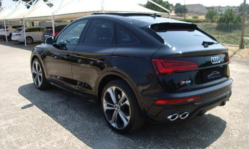Audi Q5 Sq5 Spb Tdi ...