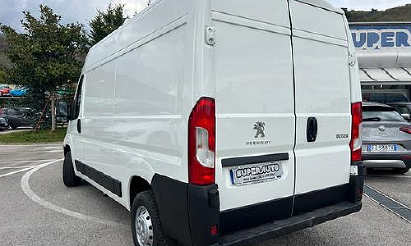 Fiat Ducato Peugeot ...