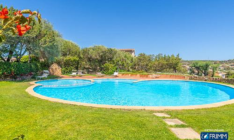 Appartamento - Olbia...