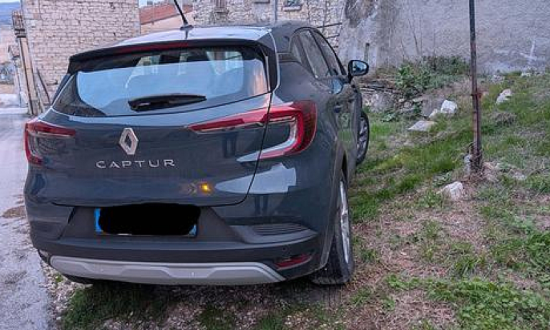 Renault Capture 2 Eq...