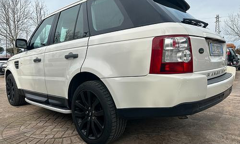 Range Rover Sport 3....