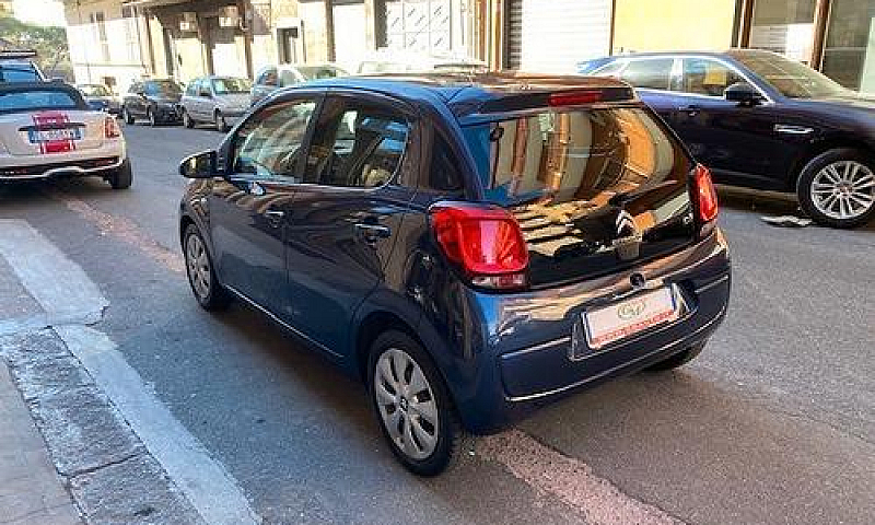 Citroen C1 Puretech ...