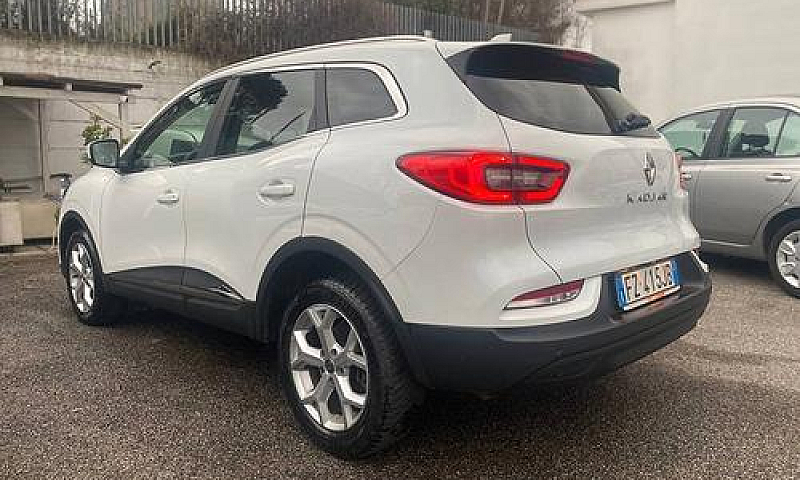 Renault Kadjar 1.5 B...