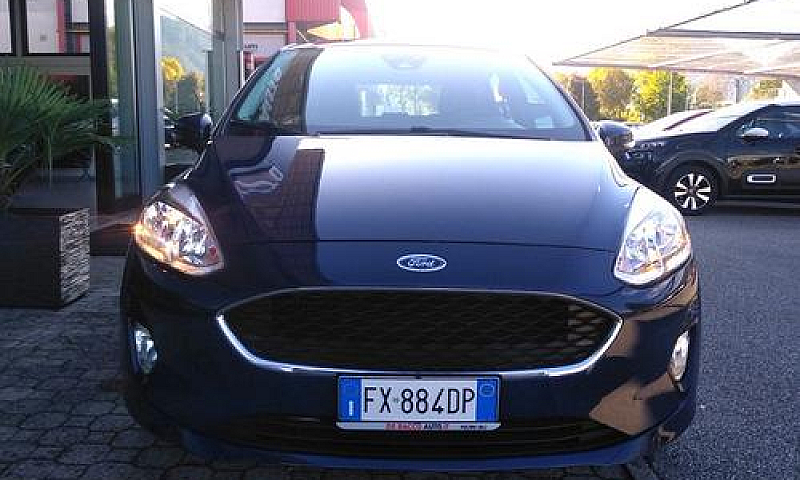 Ford Fiesta 1.5 Ecob...