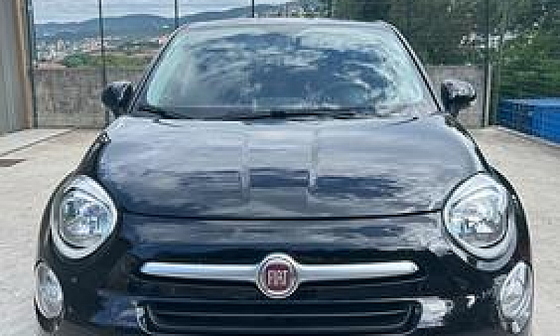 Fiat 500 X 1.0 Tce 1...